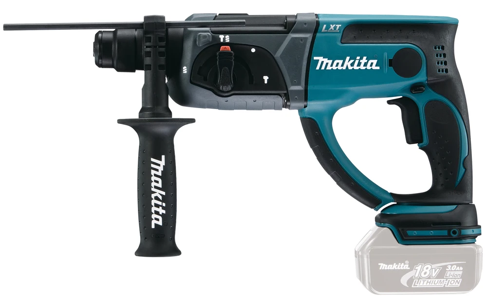 
ORIGINAL WARRANTY NEW Makitas LXT1500 18-Volt LXT Lithium-Ion Cordless 15-Piece Combo Kit 