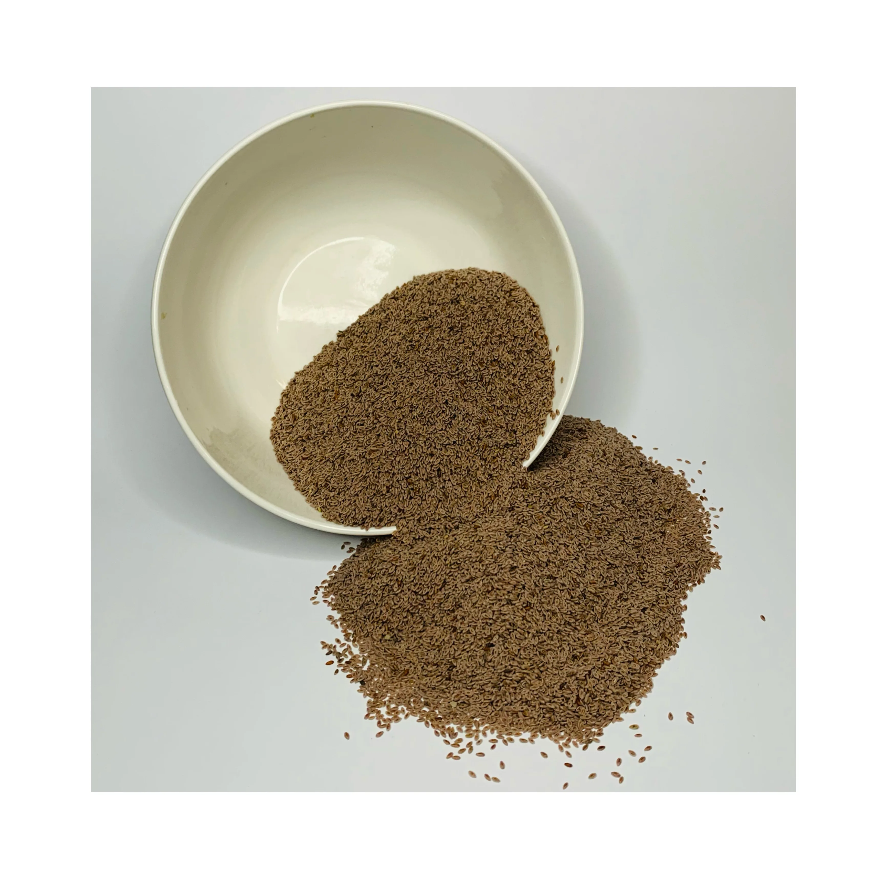 Чистый экстракт семян псиллий 99% оптовая продажа Isagbol органические семена забота о здоровье большое количество розничная