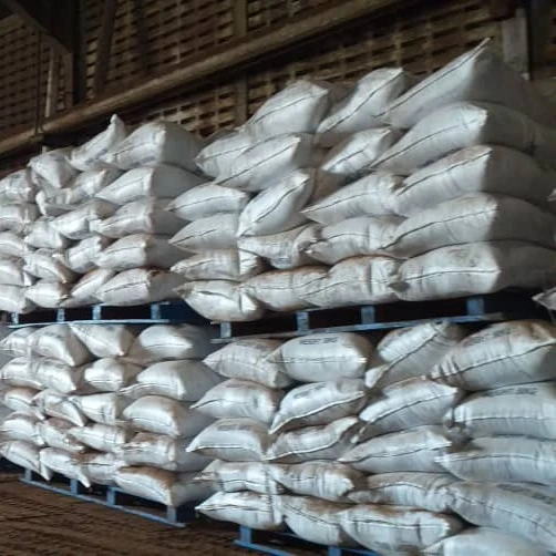 Торт из пальмовых ядер Малайзии