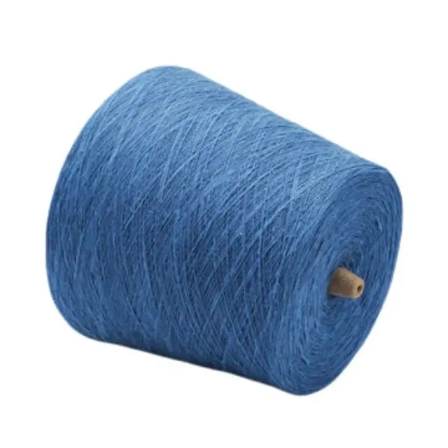  Производители хлопчатобумажной пряжи в Индии