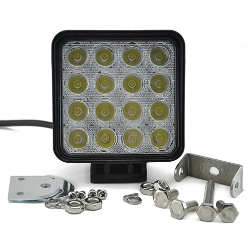 Свет танцор Промышленный Рабочий СВЕТОДИОДНЫЙ свет