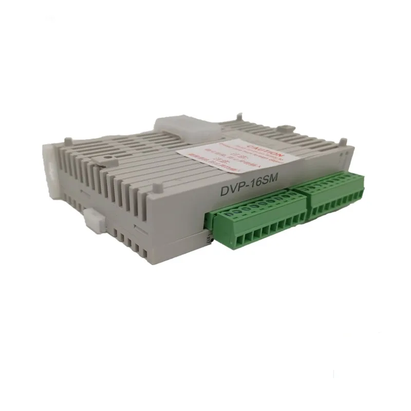 DVP16SM11N 100% new and original  plc programming controller