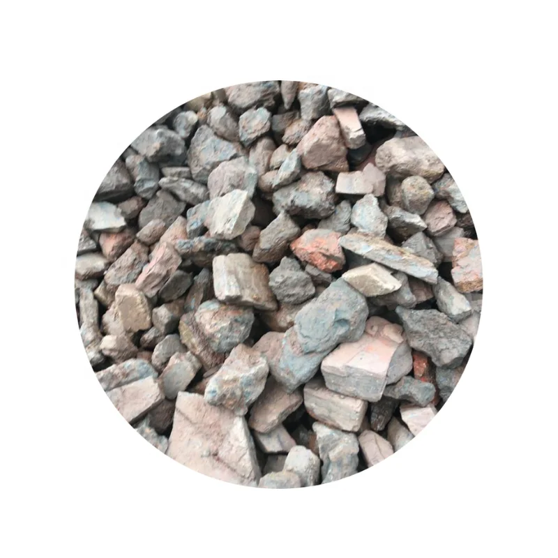 
Mn Manganese Ore Metallurgy Ores and Minerals 