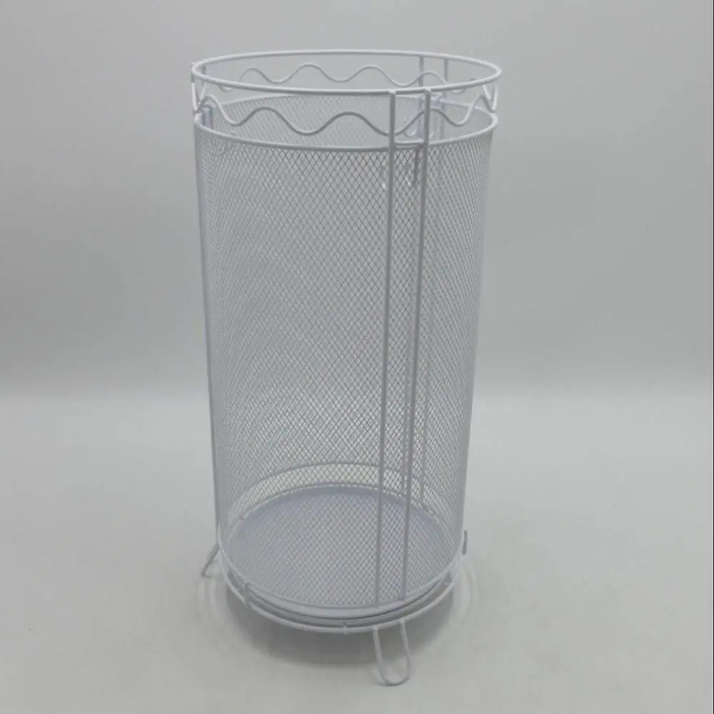 Модная оплетённая конструкция хорошего качества с хорошей репутацией, подставка для зонта