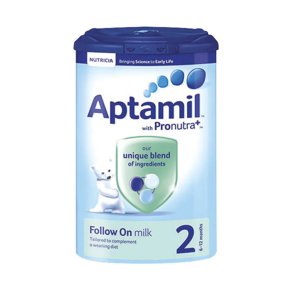 Top quality Aptamil baby milk all stages available