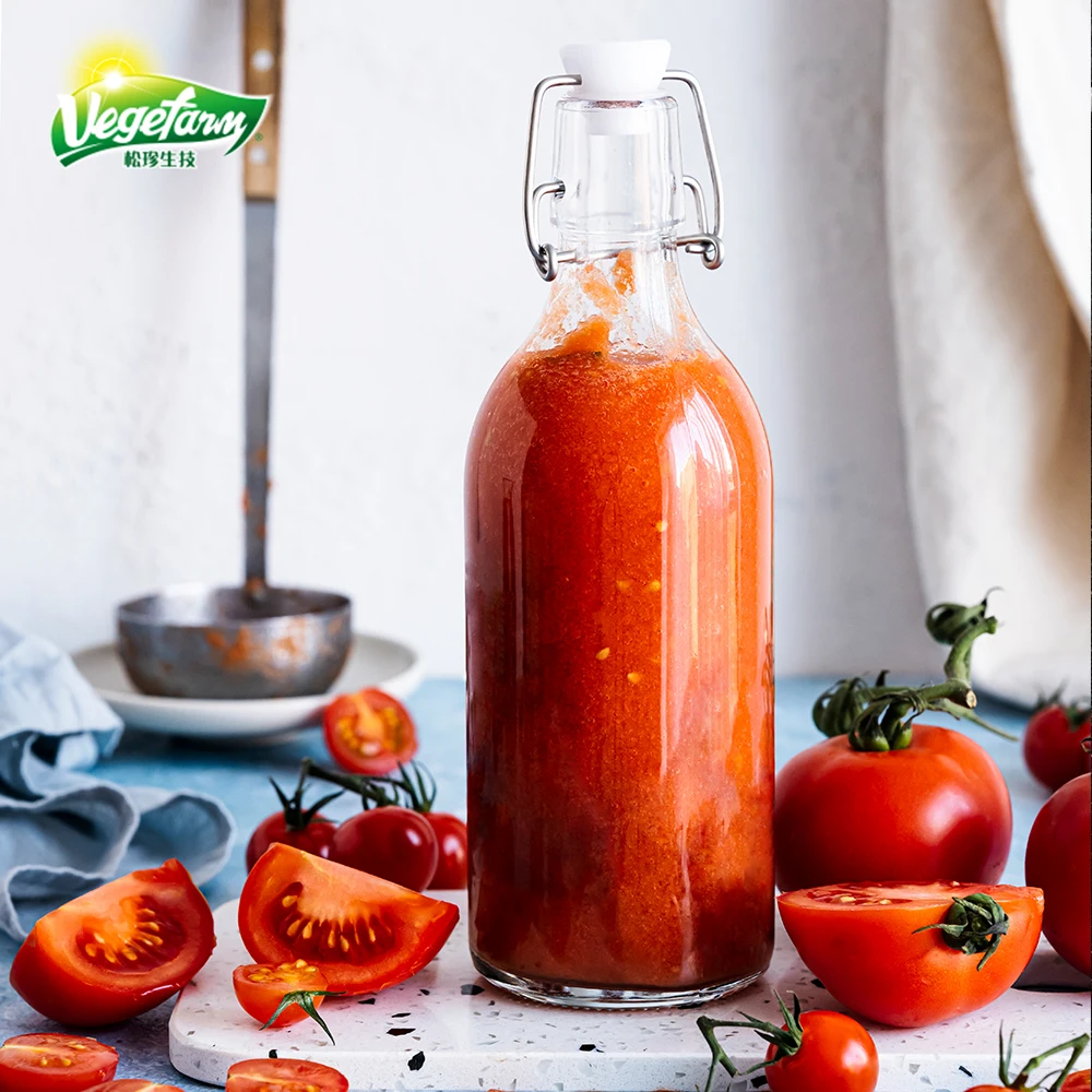 Best Protein Source Vegan Food Companies Suppliers Pasta Sauce