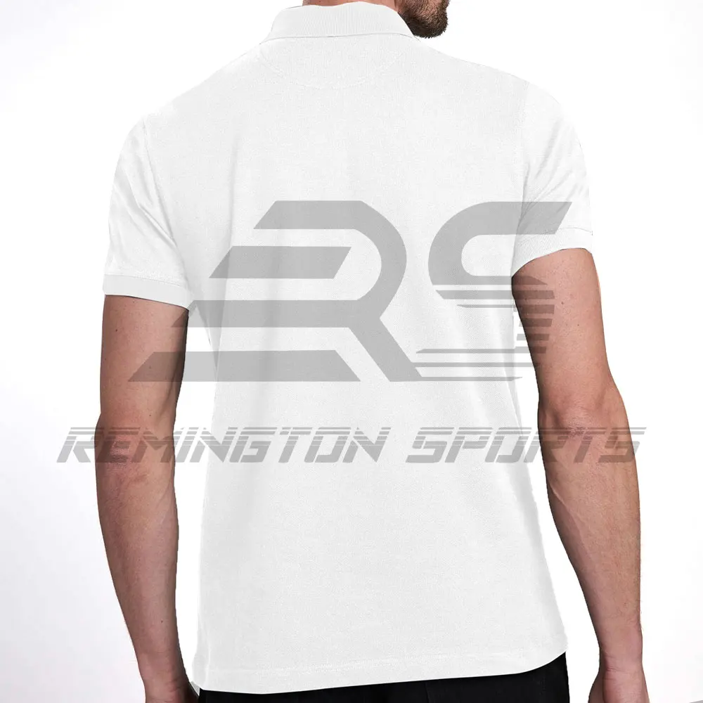 New Arrival High Quality Fashion Wear Men Polo Shirt Foe Sale New Design Men Polo Shirt