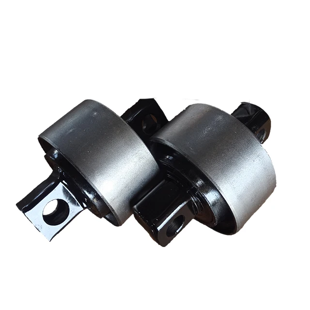 TORQUE ROD BUSH 55542-Z2005 Solid for all kind of truck with Pre-stressed Rubber Bulk Order 500 to 1000pcs