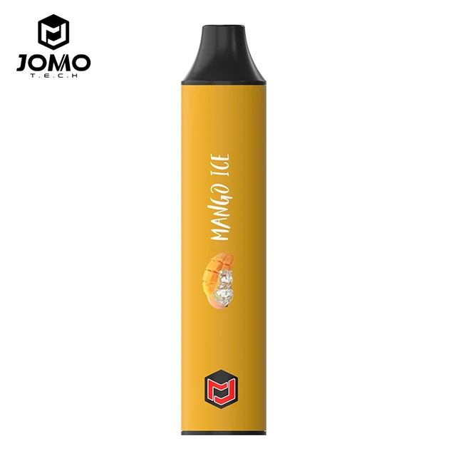 Оптовая продажа самый популярный вейп Jomo W4 1600 + большой объем 4 мл 1100 мАч вейп-ручка устройства pod-набор поддержка OEM