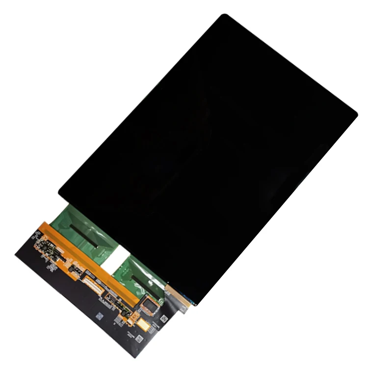 Новое поступление 11,1 дюймов AMOLED дисплей 1728*2368 планшеты Pad дисплей OLED экран панель сенсорный экран емкостный oled панель