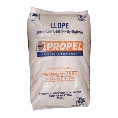  Натуральная/переработанная Смола HDPE / LDPE/LLDPE/гранулы/пленочная пленка BM1052