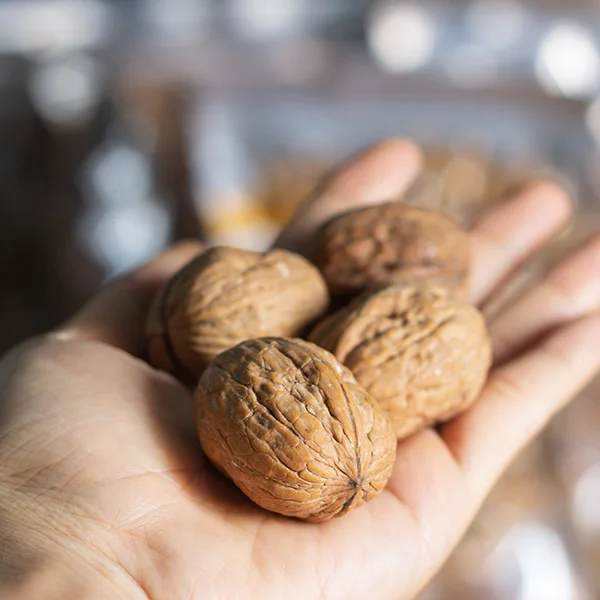 Ready To Ship Rich Nutrition Walnuts Clean Sweet Crispy Nut Good For The Health