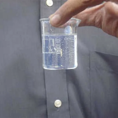 Chlorinated Paraffin For Rubber Production