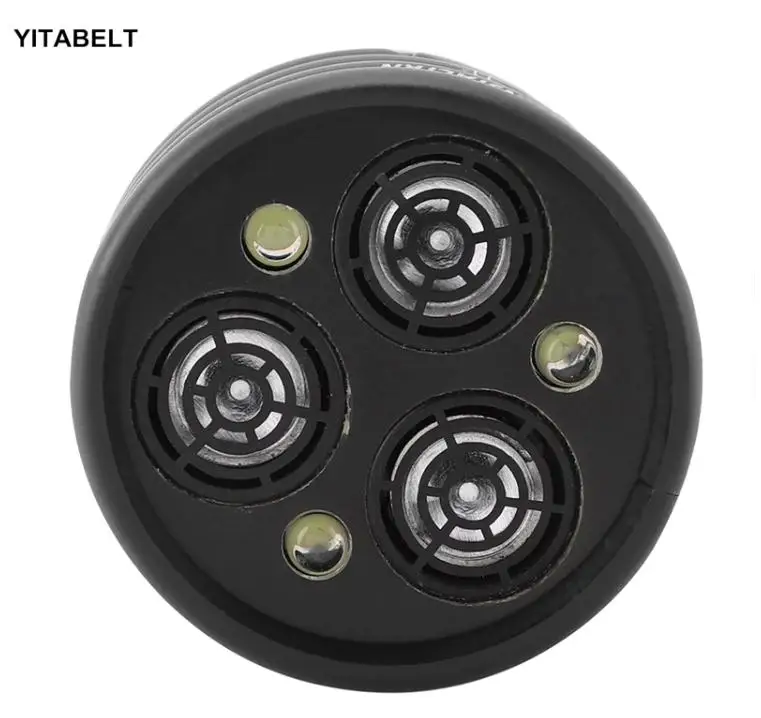 Ultrasonic Dog Repellent Dog Bark Control Device Anti Barking Electronic Dog Trainer