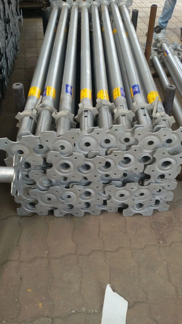 Регулируемый Пропеллер для больших нагрузок