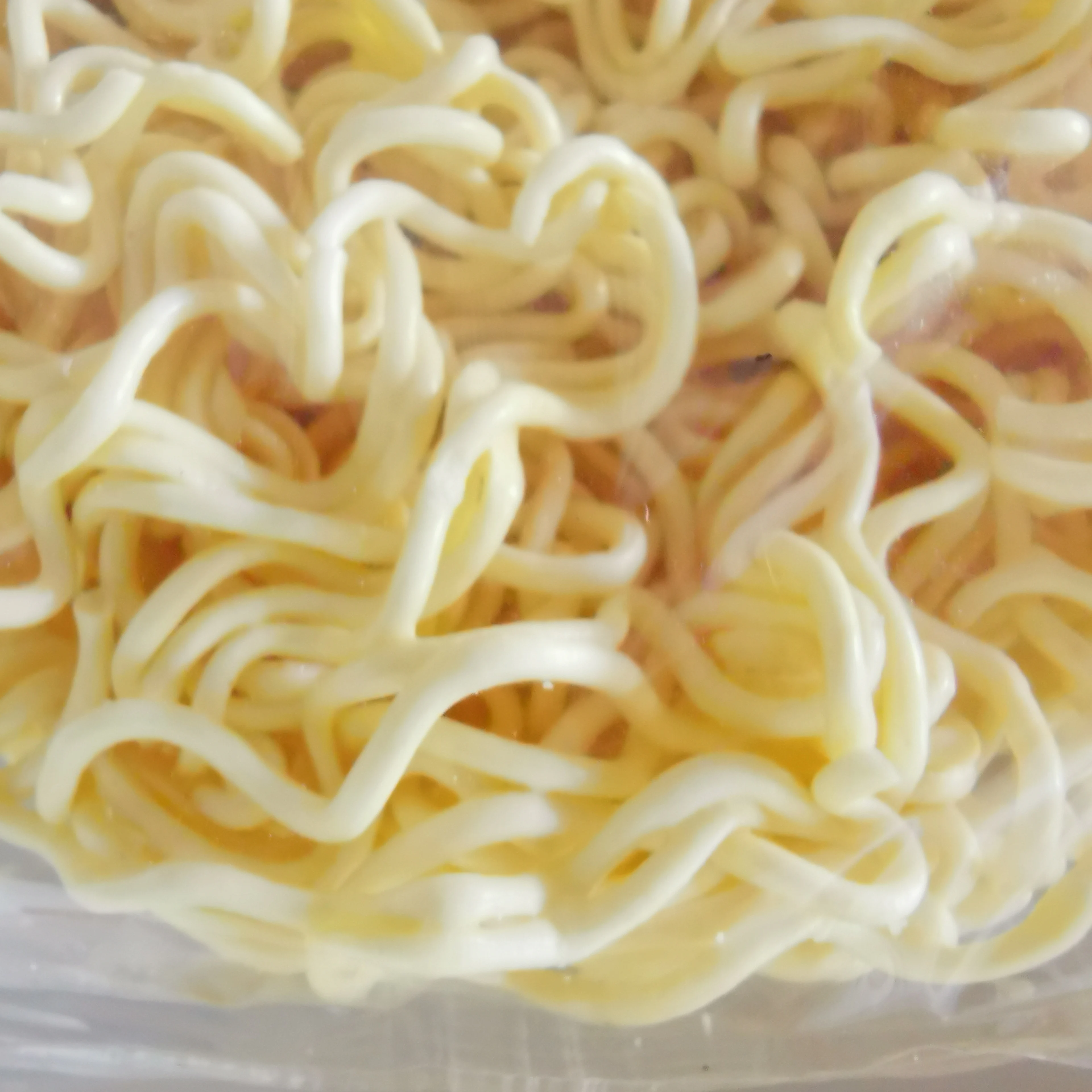 Лапша быстрого приготовления Тайвань