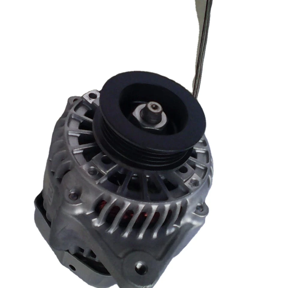 Генератор 27060-87303 для DAIHATSU DELTA TRUCK V5 #,V10 #,V11 #,V12 #,V13 #