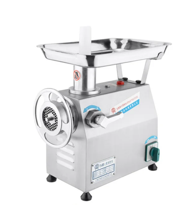 Commercial 22 Meat Grinder with CE