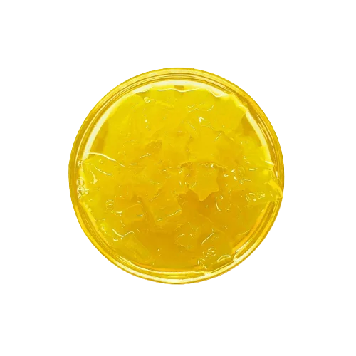 Манго звезда Nata de Coco желе/манго звезда кокос Сделано в Тайване высокое качество