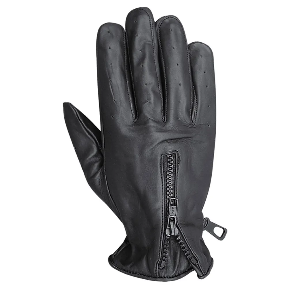 
Good Quality Sheepskin Leather waterproof impact safety work and industrial outclass gloves / Leather fashion gloves for men 