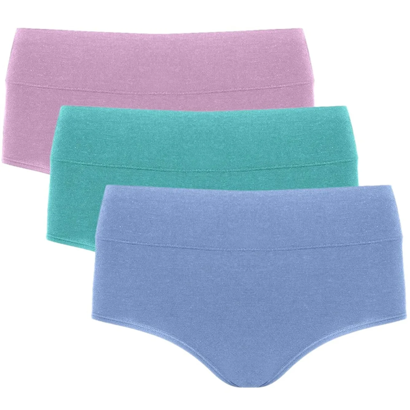 Private Labels Panties Cotton Women Underwear  From Bangladesh with low price