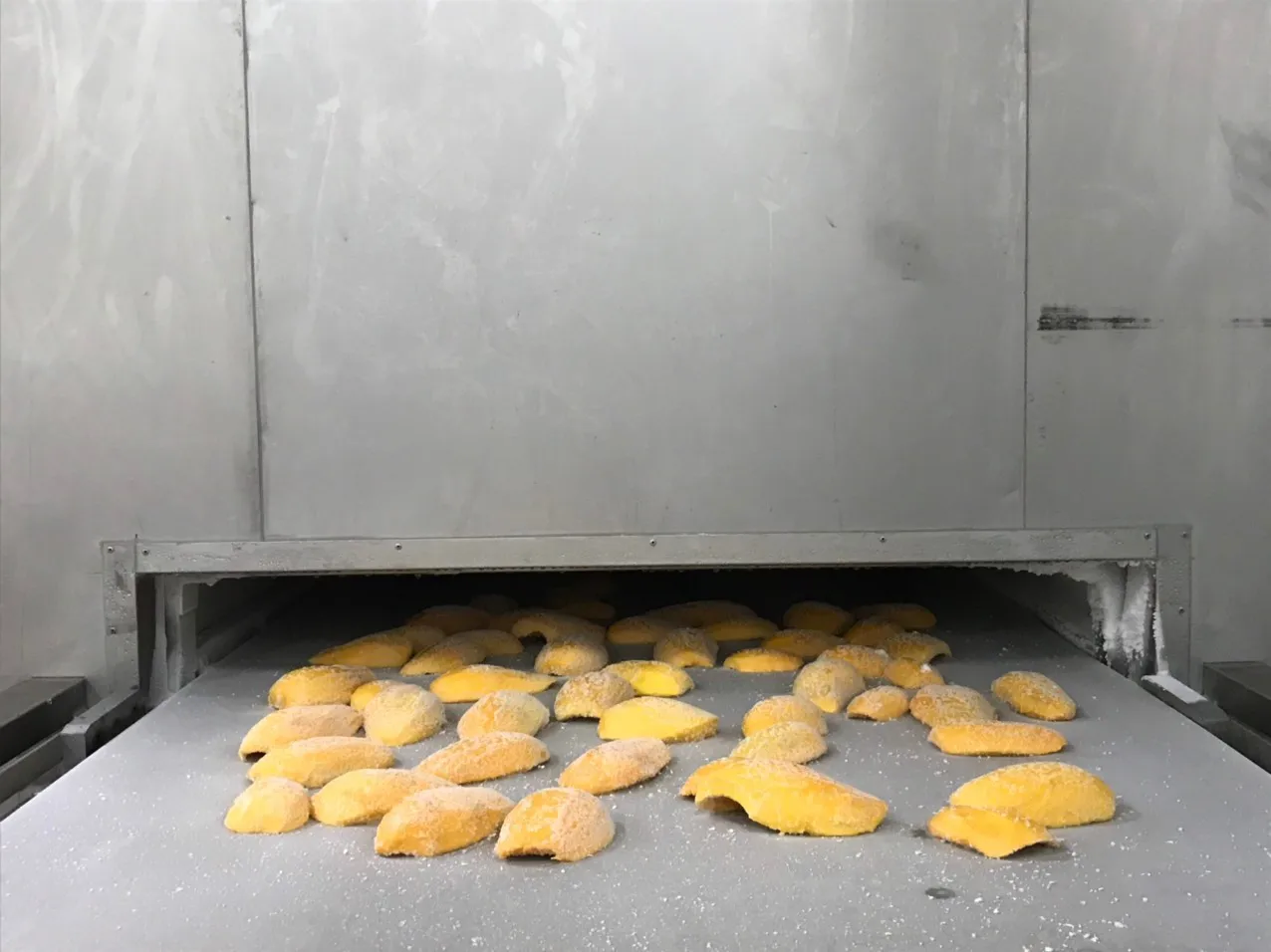  Замороженная пюре манго по лучшей цене