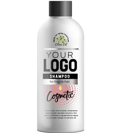 OEM, Собственная марка, натуральный шампунь с маслом ши для поврежденных и хрупких волос