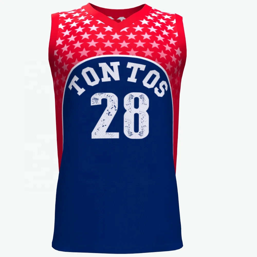 custom Reversible Mesh Cheap Wholesale Blank Basketball Jerseys