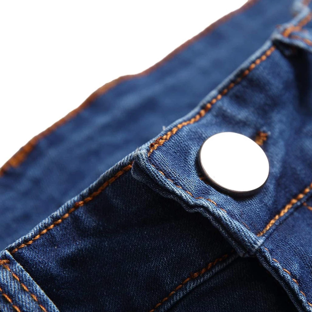 Unwashed Selvedge Mens Raw Denim Jeans High Quality Indigo Small Quantity Wholesale Price Japanese Style Cotton Japan RED OEM