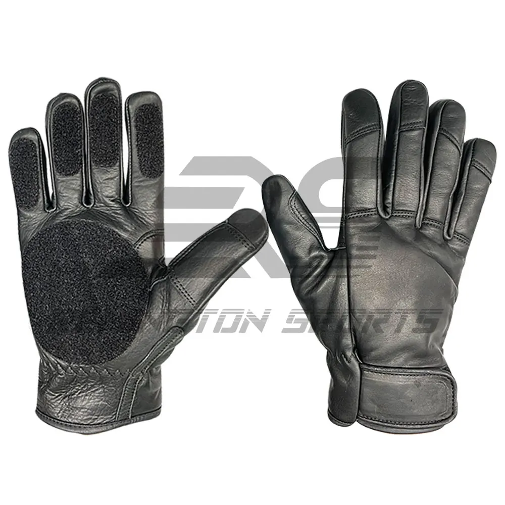 2021 Hot Selling sliding gloves | Skating protection gloves longboard slide gloves | custom sliding gloves available in stock