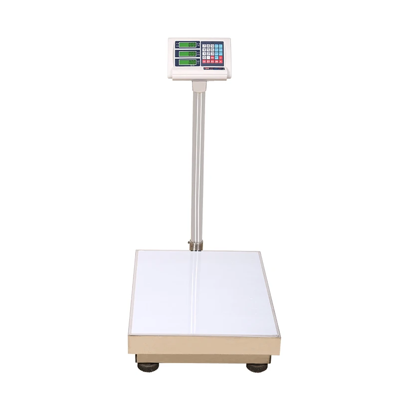  150 кг/50 г 300 кг/100 платформенные весы с высоким качеством индикатор T10-2