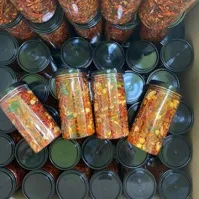  Оригинальные Хрустящие закуски с перцем