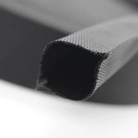 hydraulic hose cover nylon textile sleeve protective hydraulic hose sleeve hose protection sleeve