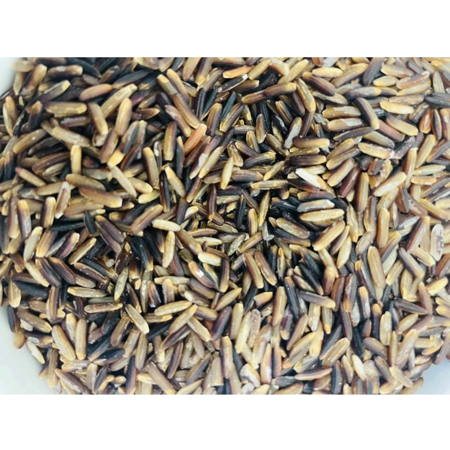 Рис с длинным зерном ароматический рис органический хром Нин черный Премиум экспортное качество ЕС COR