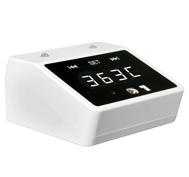 Прибор для измерения температуры тела K2 цифровой дисплей