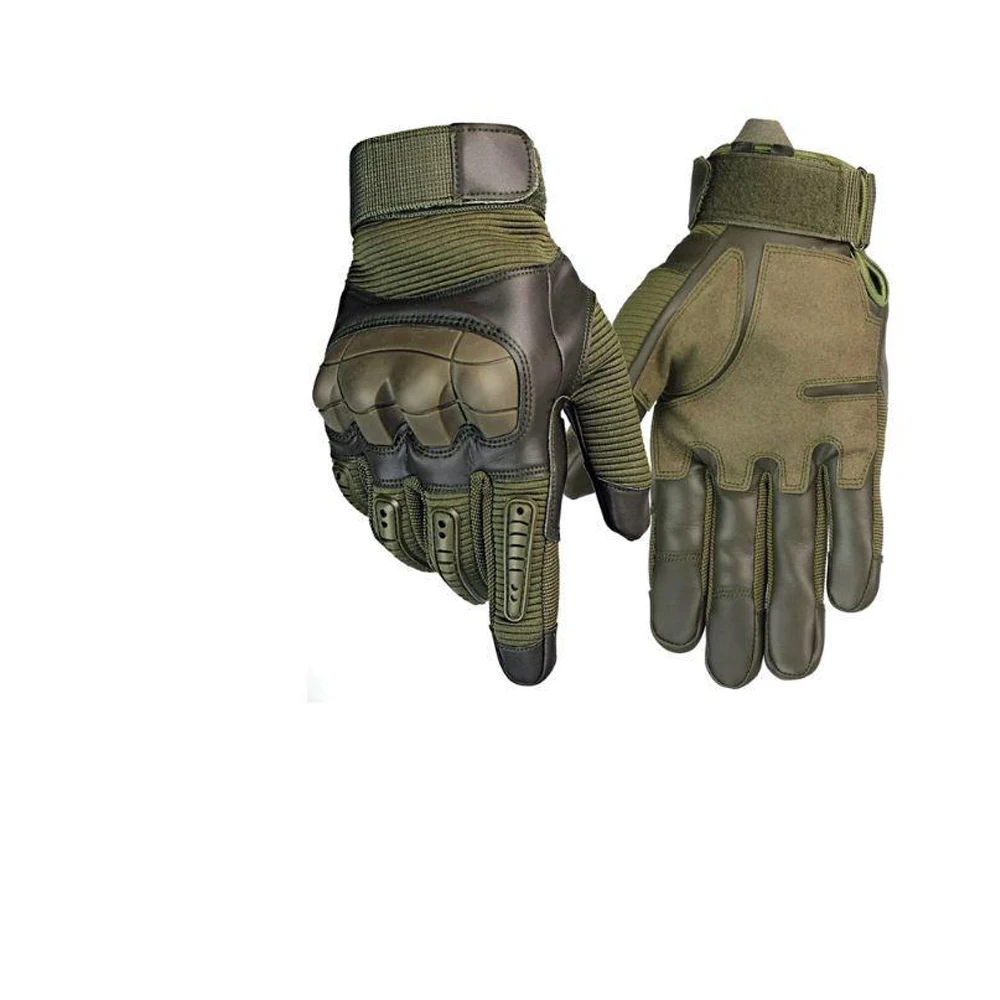  Hot Selling Military -Gloves