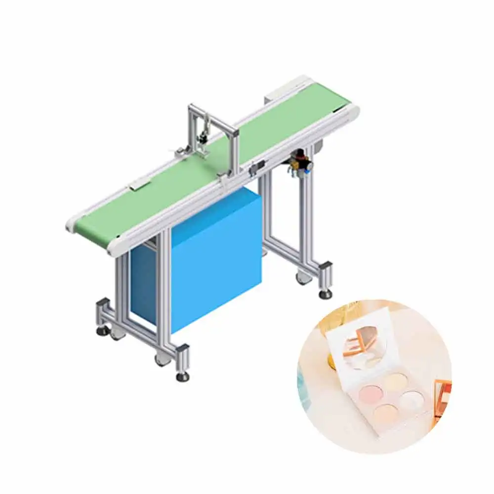 
machine dispenser glue dispensing machine be shadow palette 