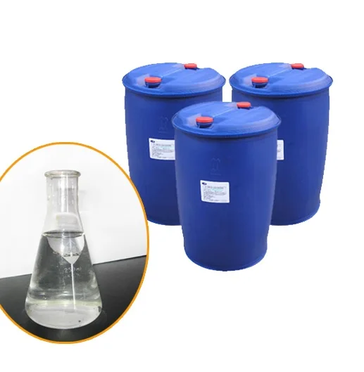 Dioctyl Phthalate (DOP) Plasticizer