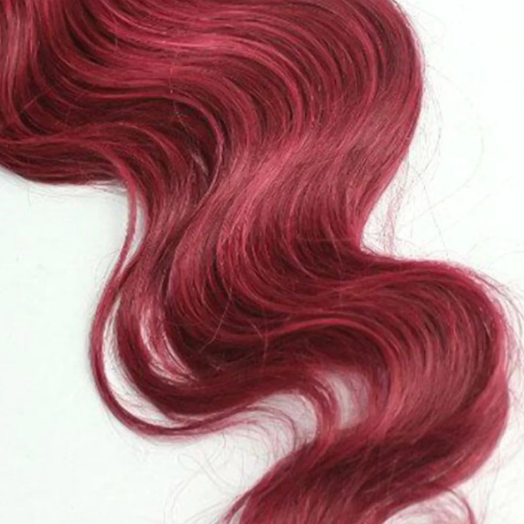 E-HAIR VIETNAM |With the most popular music color with black legs is the trend of young people today, innovation is always the f