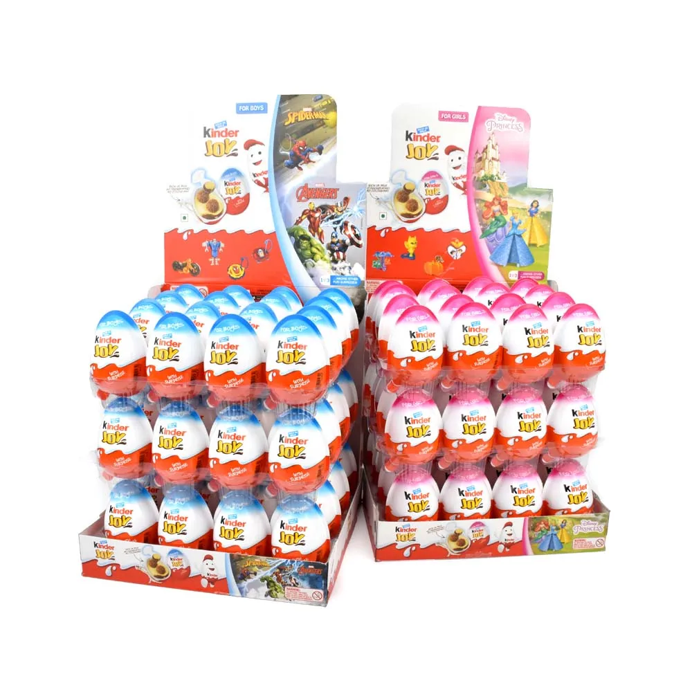 Hot selling Ferrero Kinder Surprise,Kinder Joy, Kinder available for sale