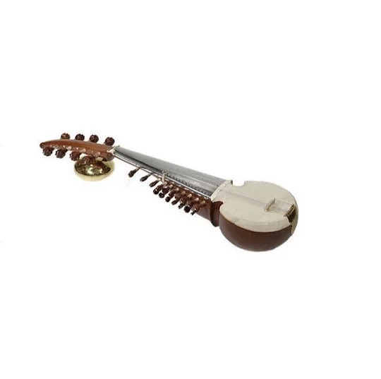
Professional Wooden Musical Sarod at reliable price 
