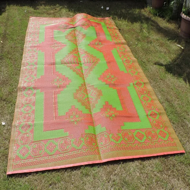 180X270 см цветной коврик