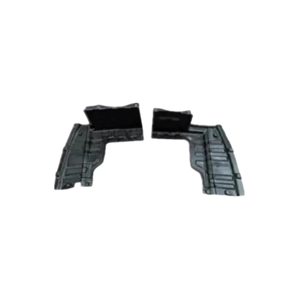 Auto Body Parts Engine Under Cover Automobilteile Manufacturers Plastic For 29120/30-1W000 RIO