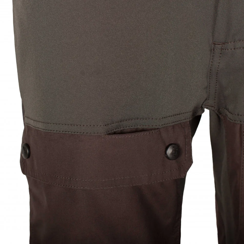 softshell trousers OEM High Quality Custom Men Outdoor Trousers Windproof Technical Softshell outdoor Pants Men