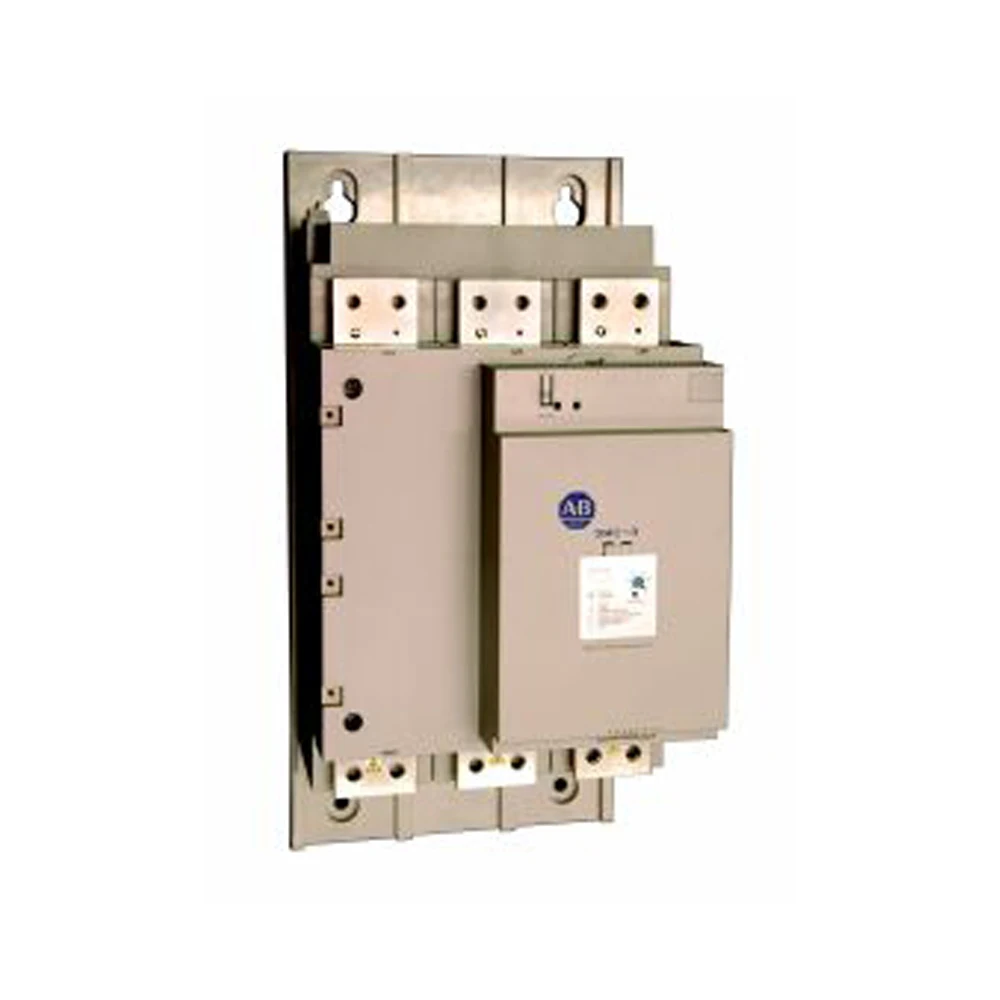 Allen Bradley 150-C251NBD Soft Starter SMC-3 Micro PLC Logic Controller PLC PLC Controller Price