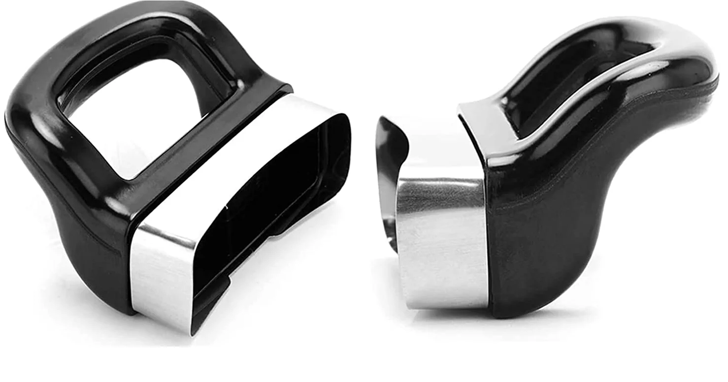 Side handle for Cooker