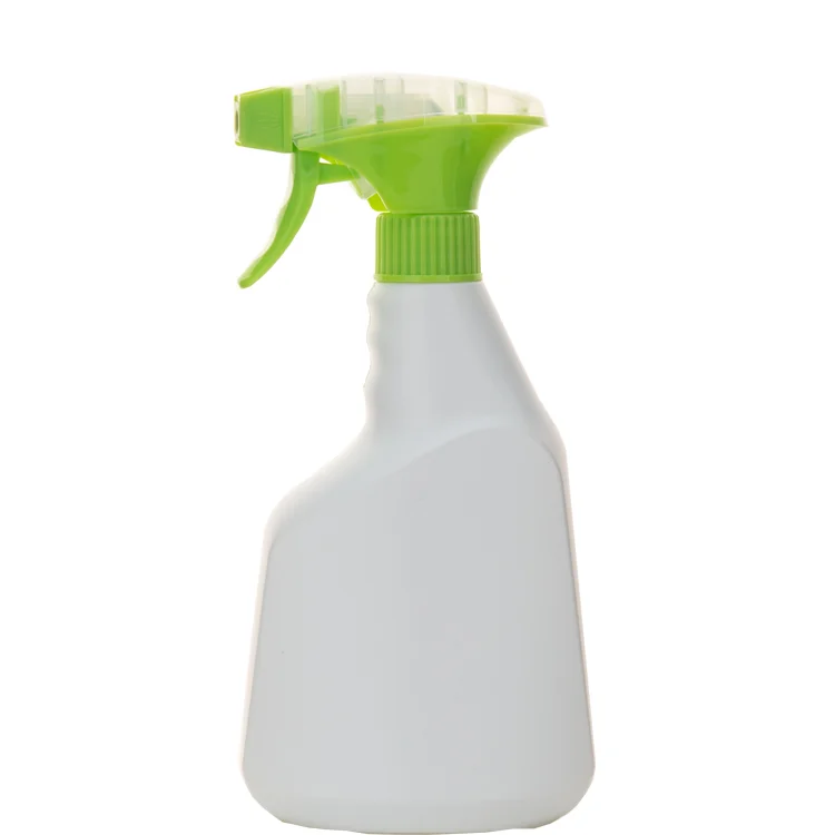 Белая пластиковая бутылка для шампуня ПЭТ косметическая трафаретная печать новейшая упаковка 2021 с высокой вязкостью закручивающейся крышкой