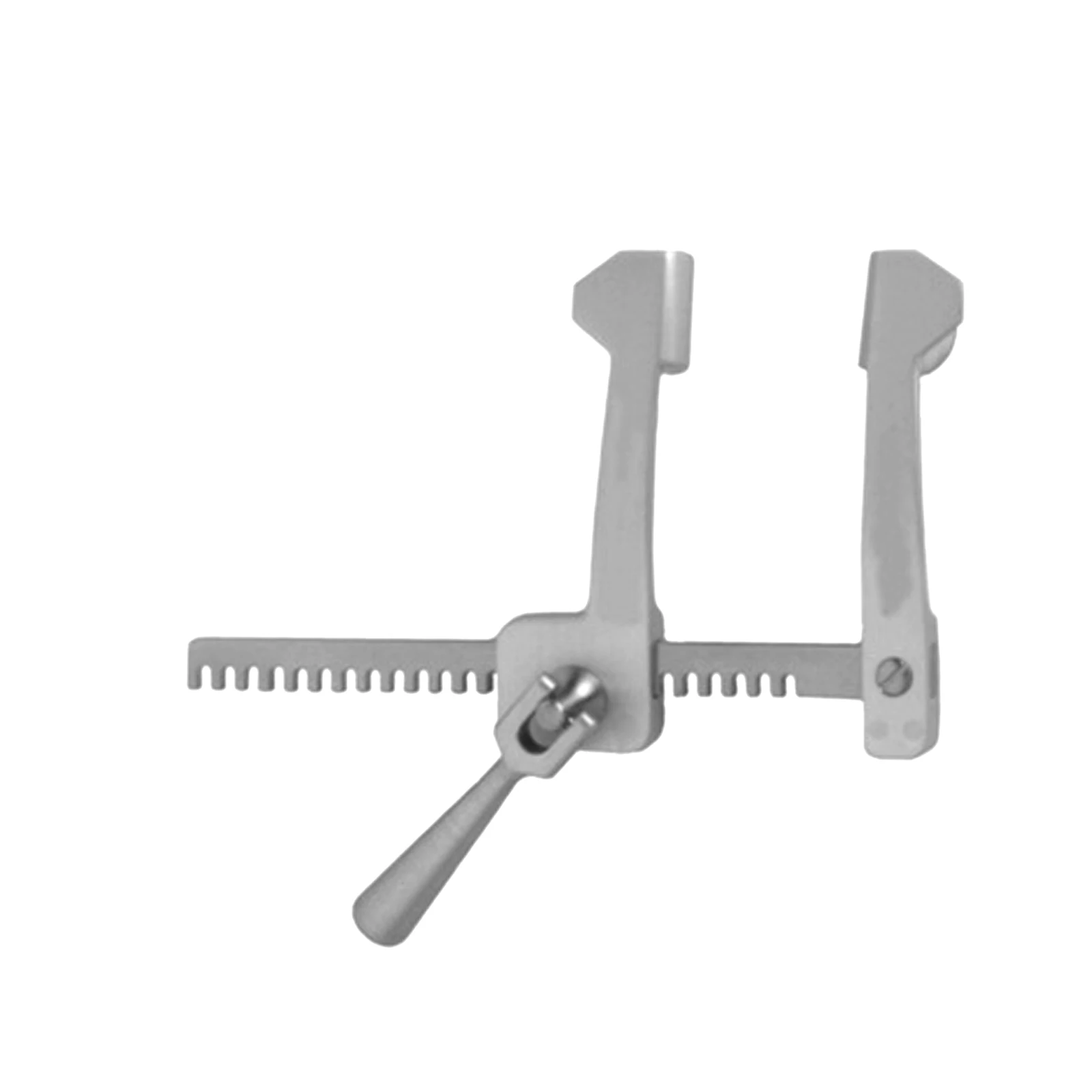 German Quality Stainless Steel Cooley Neonatal Sternal Retractor Surgical Instruments