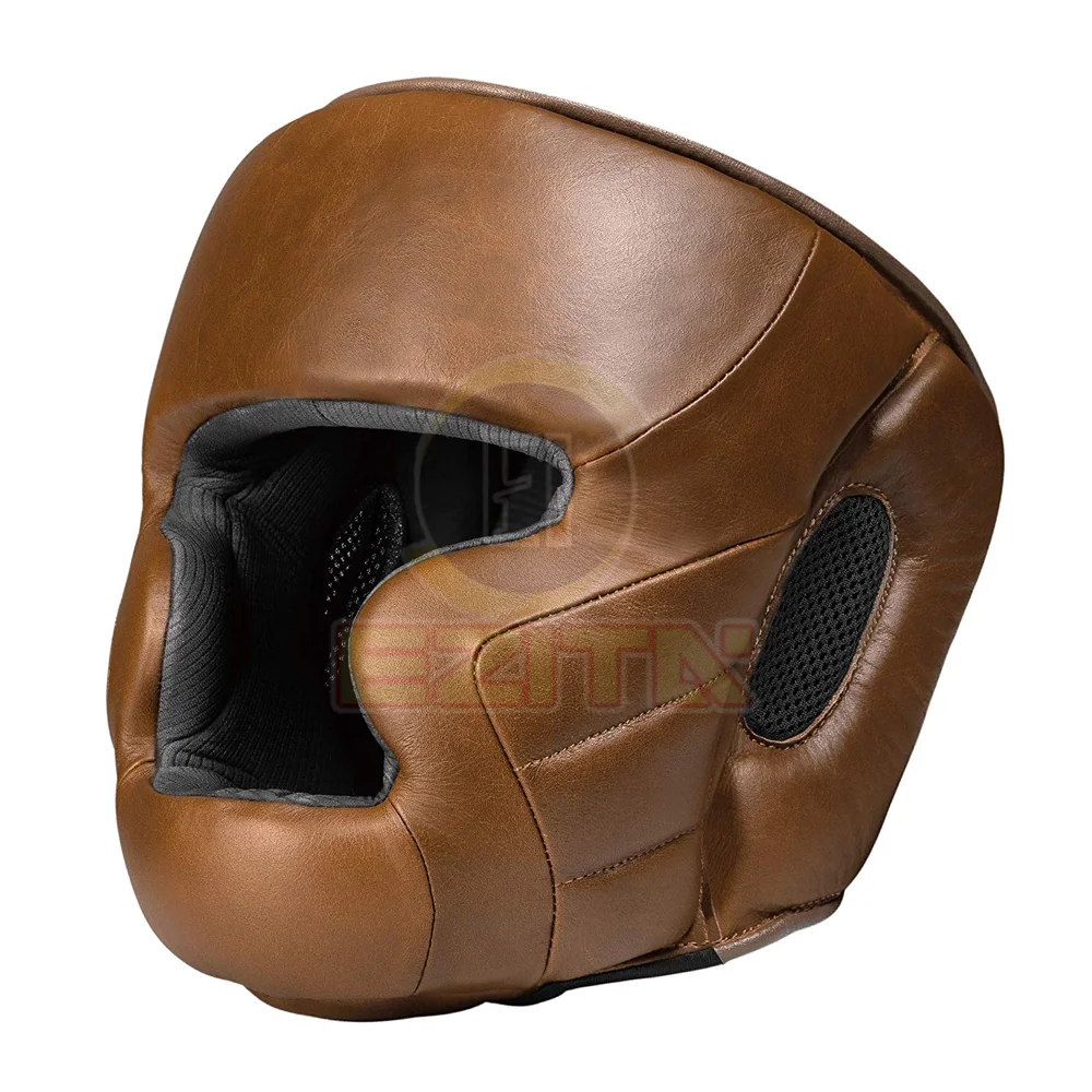 
2021 Best Selling Kick Boxing Mma Training Headguard For Adult Kids 