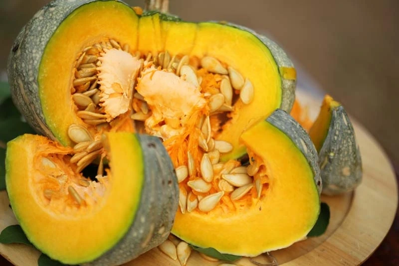 
Manufacturers Provide Hot Sale Vietnam Fresh Pumpkins at Competitive Price 